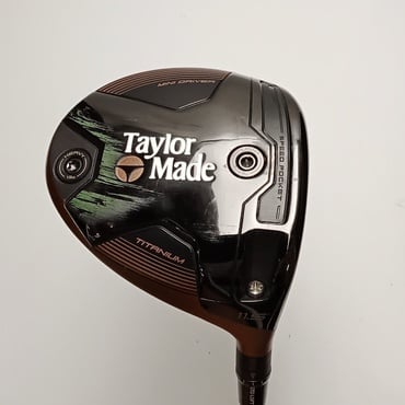 BRNR　MINI　COPPER　(2024) 1W 11.5°  S PROFORCE　65　M40X　J-SPEC