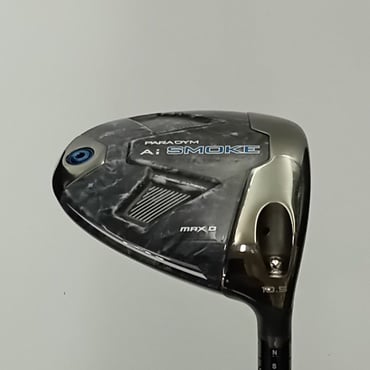 Ai　SMOKE　MAX　D 1W 10.5°  S TENSEI　50　for　Callaway