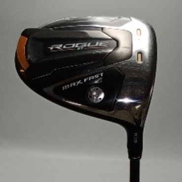 ROGUE　ST　MAX　FAST 1W 10.5°  SR Speeder　NX　40　for　Callaway