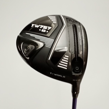 TW757-D 1W 10.5°  S VIZARD　MP　6