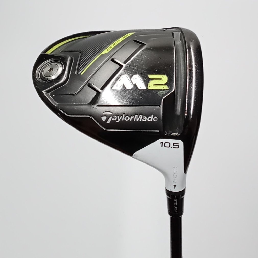 M2 (2017) 1W 10.5° SR TM1-217｜Alpen Online 公式オンラインストア