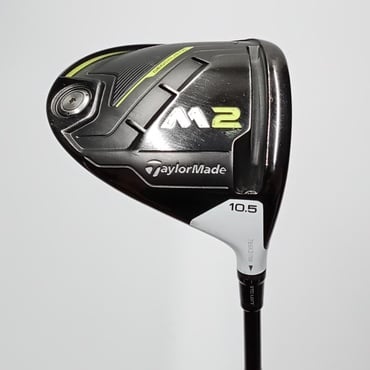M2　(2017) 1W 10.5°  SR TM1-217
