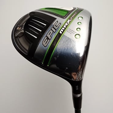 EPIC　MAX　FAST 1W 9.5°  S Speeder　EVOLUTION　for　Callaway