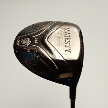MAJESTY　Royale　(2021) 1W 10.5°  R MAJESTY　LV540