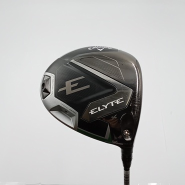 ELYTE　X 1W 10.5°  S VENTUS　GREEN　50　for　Callaway
