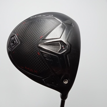 DARKSPEED　MAX　(2024) 1W 10.5°  S SPEEDER　NX　for　cobra