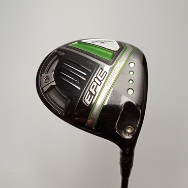 EPIC　MAX 1W 10.5°  R Diamana　40　for　Callaway