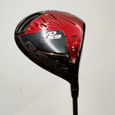 RMX　VD59 1W 9.5°  S Diamana　PD　50