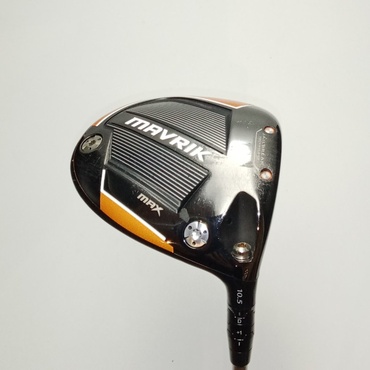 MAVRIK　MAX 1W 10.5°  SR Diamana　40　for　Callaway