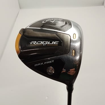 ROGUE　ST　MAX　FAST 1W 10.5°  SR Speeder　NX　40　for　Callaway