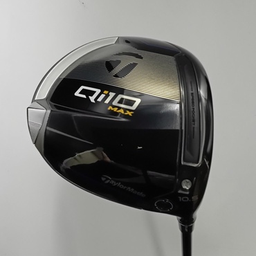 Qi10　MAX 1W 10.5°  S Diamana　BLUE　TM50
