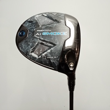 Ai　SMOKE　MAX　D 1W 10.5°  R TENSEI　50　for　Callaway