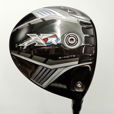 XR　PRO 1W 9°  S Tour　AD　MJ-7