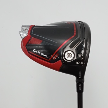 STEALTH2　HD 1W 10.5°  SR TENSEI　RED　TM50　(22)