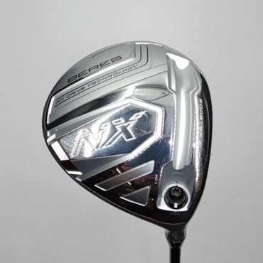 BERES　NX　3S 1W 10.5°  VIZARD　PT　40