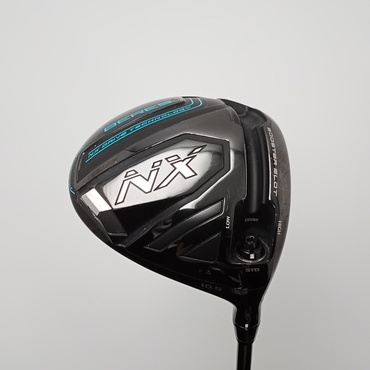 BERES　NX 1W 10.5°  S VIZARD　FOR　NX　45