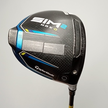 SIM2　MAX　D 1W その他カーボン
