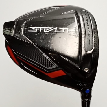 STEALTH 1W 10.5°  S TENSEI　RED　TM50　(22)