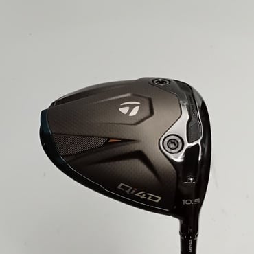 Qi4D 1W 10.5°  S REAX　50　Mid　Rotation　Blue