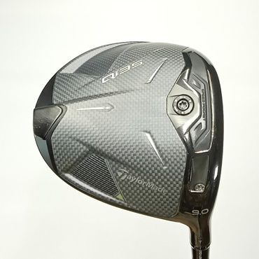 Qi35 1W 9°  S 2025　Diamana　SILVER　TM55