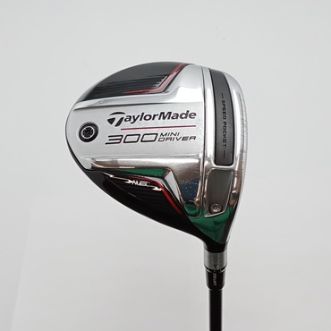 300　MINI　(2021) 1W 11.5°  S TENSEI　SILVER　TM50　MD