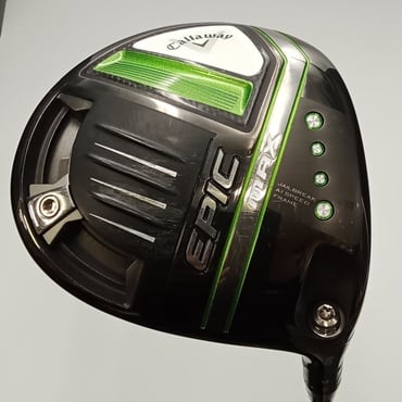 EPIC　MAX 1W 9°  S Diamana　40　for　Callaway
