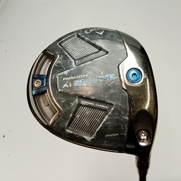 Ai　SMOKE　MAX 1W 9°  S TENSEI　PRO　BLUE　1K　50