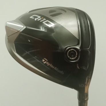 Qi10 1W 10.5°  R Diamana　BLUE　TM50