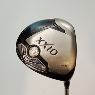 XXIO　7 1W 9.5°  S XXIO　MP700