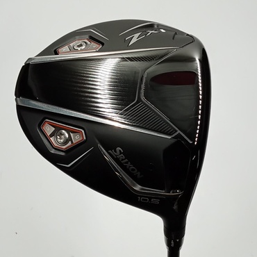 SRIXON　ZXi 1W 10.5°  S Diamana　ZXi　50