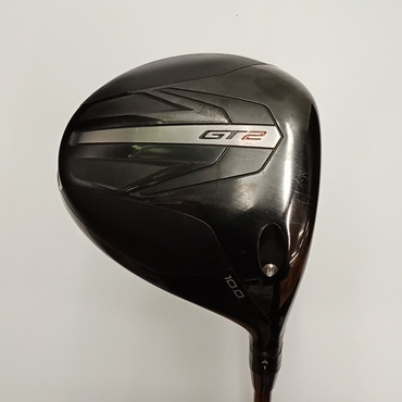GT2 1W 10°  4 Project　X　DENALI　RED　40