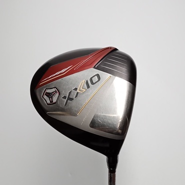 XXIO　13　レッド 1W 11.5°  R XXIO　MP1300　レッド