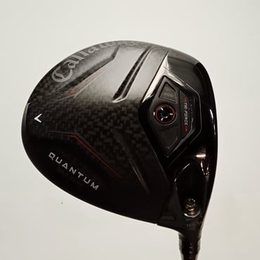 QUANTUM　MAX　FAST 1W 10.5°  SR SPDSTAR　40