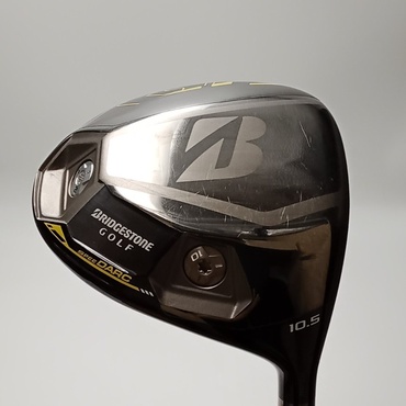 JGR 1W 10.5°  R Tour　AD　J16-11W