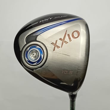 XXIO　9 1W 10.5°  S XXIO　MP900