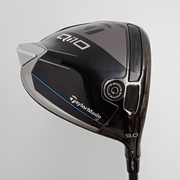 Qi10 1W 9°  SR Diamana　BLUE　TM50
