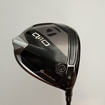 Qi10 1W 9°  S Diamana　BLUE　TM50