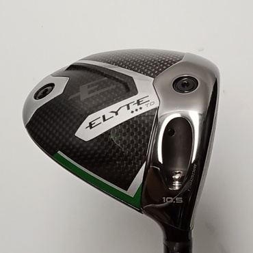 ELYTE　　　　　◆◆◆　(トリプルダイヤモンド)　TD 1W その他カーボン
