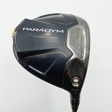 PARADYM 1W 9°  S Diamana　GT　50