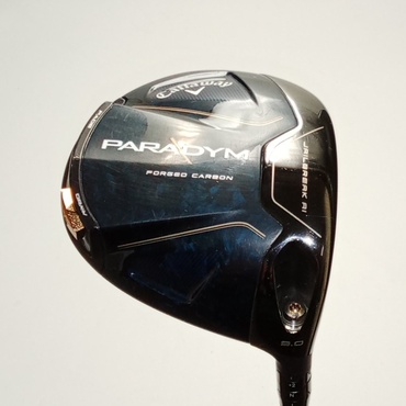 PARADYM 1W 9°  S VENTUS　TR　5　for　Callaway