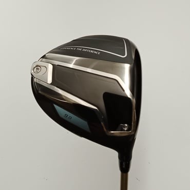 XXIO　14+ 1W 9°  S Speeder　NX　GOLD　50