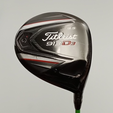 913D3 1W 9.5°  S ATTAS　4U　6