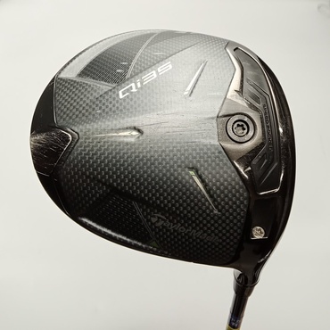Qi35 1W 10.5°  SR 2025　Diamana　BLUE　TM50