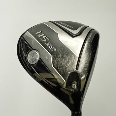NEXGEN　NS210 1W 10.5°  NEXGEN　EI-F