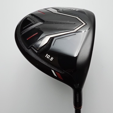 maruman　SHUTTLE　(2022) 1W 10.5°  SR IMPACT　FIT　m230