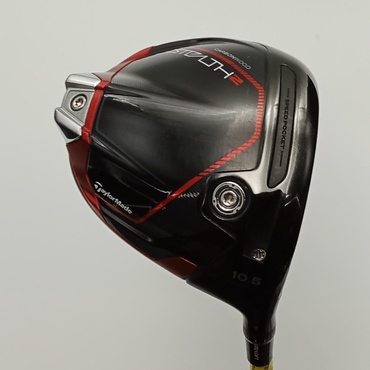 STEALTH2 1W 10.5°  R TENSEI　RED　TM50　(22)