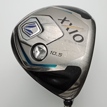 XXIO　8 1W 10.5°  S XXIO　MP800