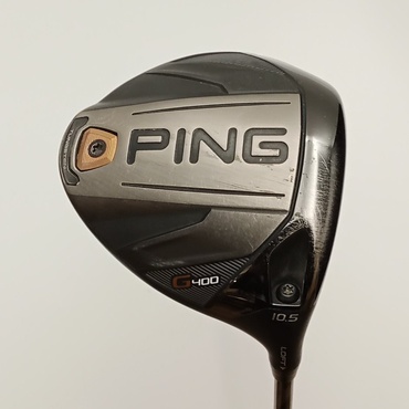 G400 1W 10.5°  S Speeder　661　EVOLUTION　Ⅳ