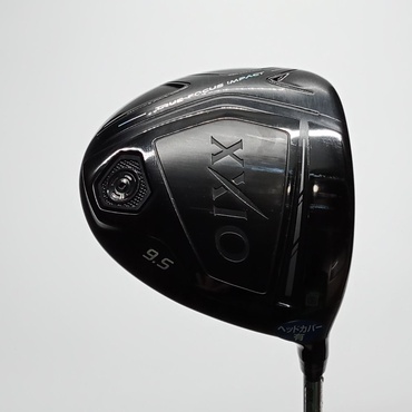 XXIO　10　クラフトモデル 1W 9.5°  S Tour　AD　VR-5