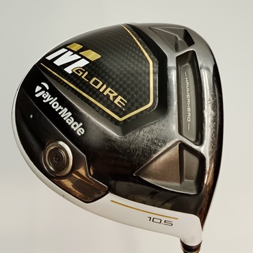 M　GLOIRE 1W 10.5°  S Speeder　EVOLUTION　TM
